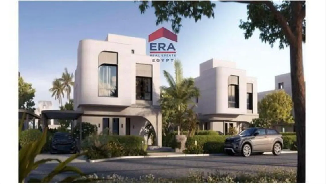 Villa | For Sale | Owest October