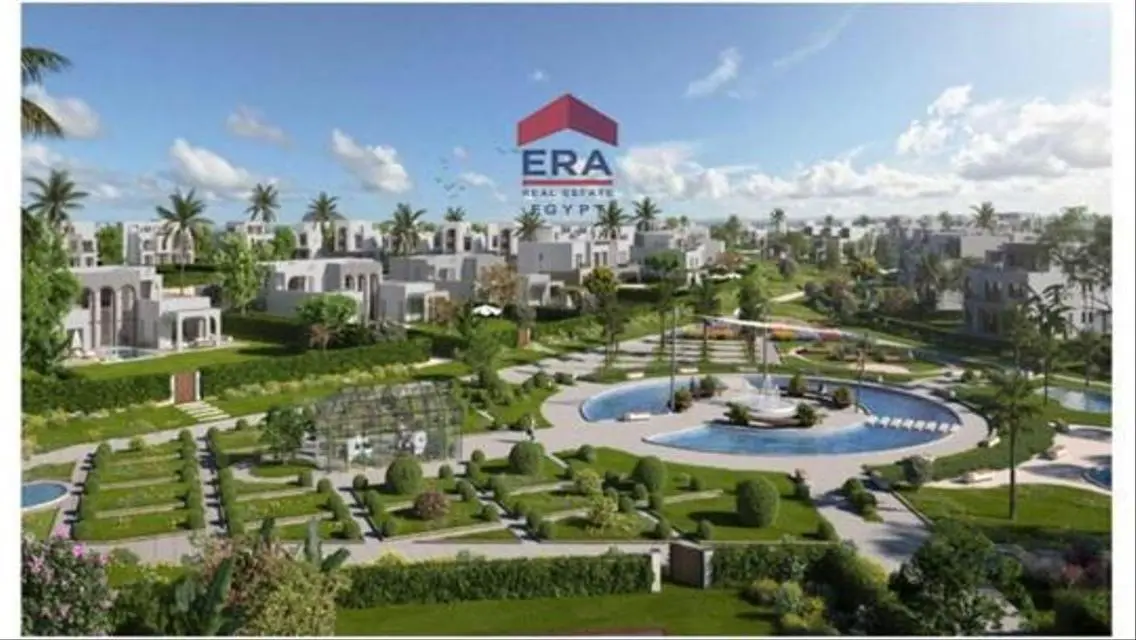 Villa | For Sale | Owest October