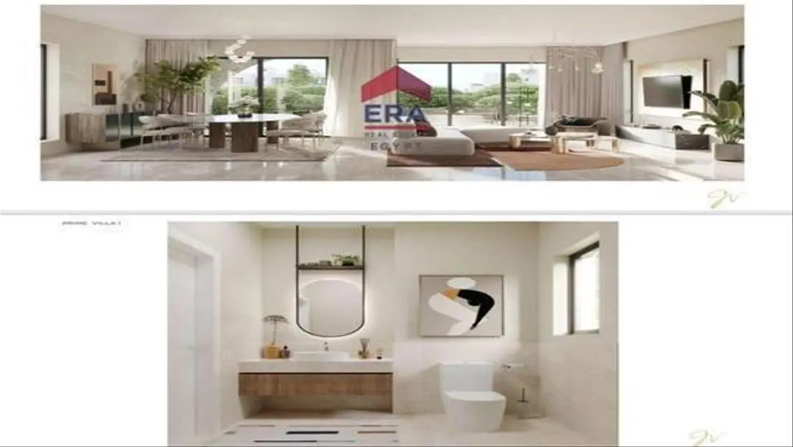 Villa | For Sale | Owest October