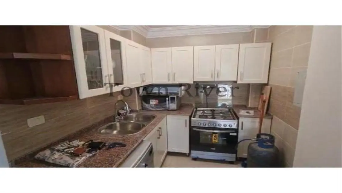 Chalet for sale in Lajoli village, Ain Sokhna