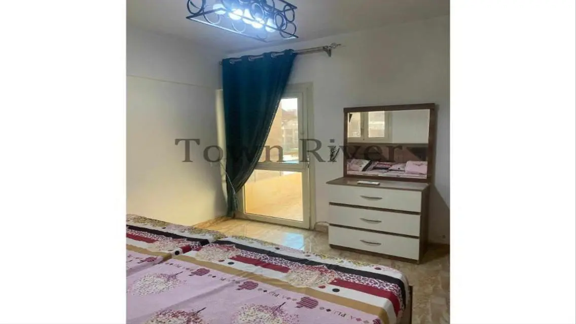 Chalet for sale in Lajoli village, Ain Sokhna