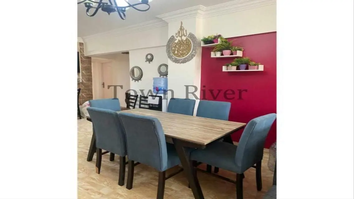 Chalet for sale in Lajoli village, Ain Sokhna