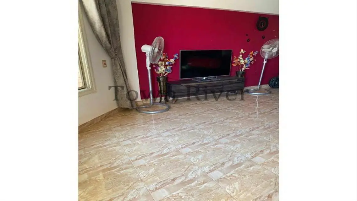 Chalet for sale in Lajoli village, Ain Sokhna
