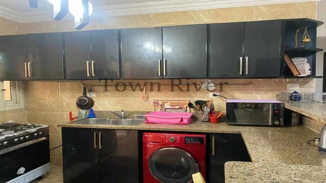 Chalet for sale in Lajoli village, Ain Sokhna