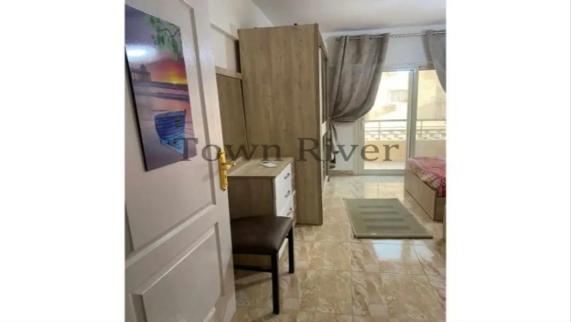Chalet for sale in Lajoli village, Ain Sokhna