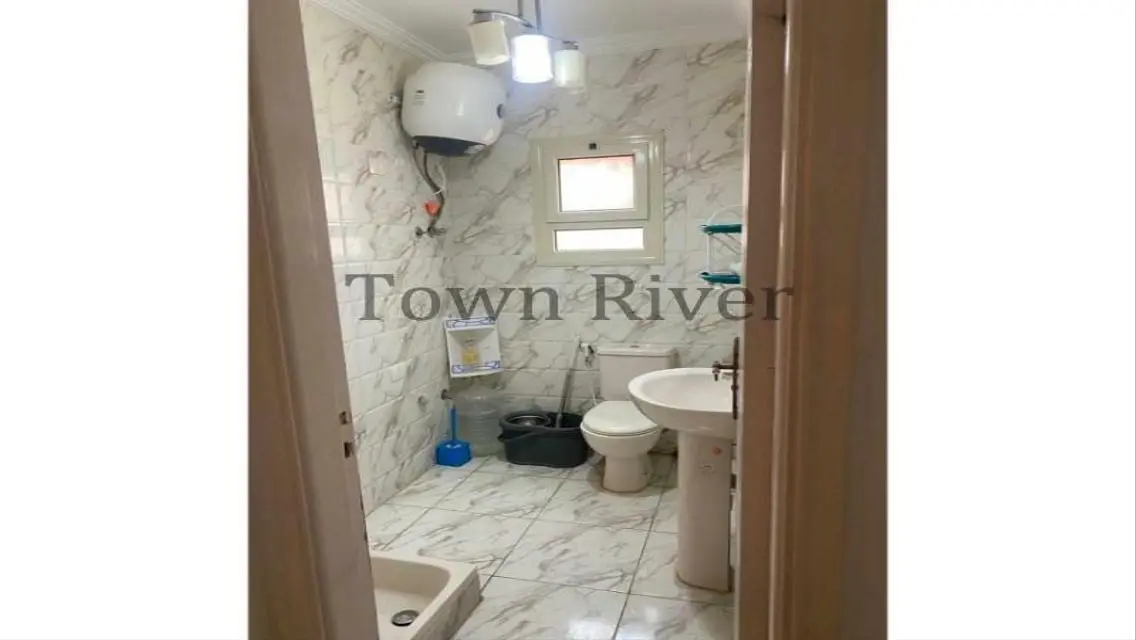 Chalet for sale in Lajoli village, Ain Sokhna