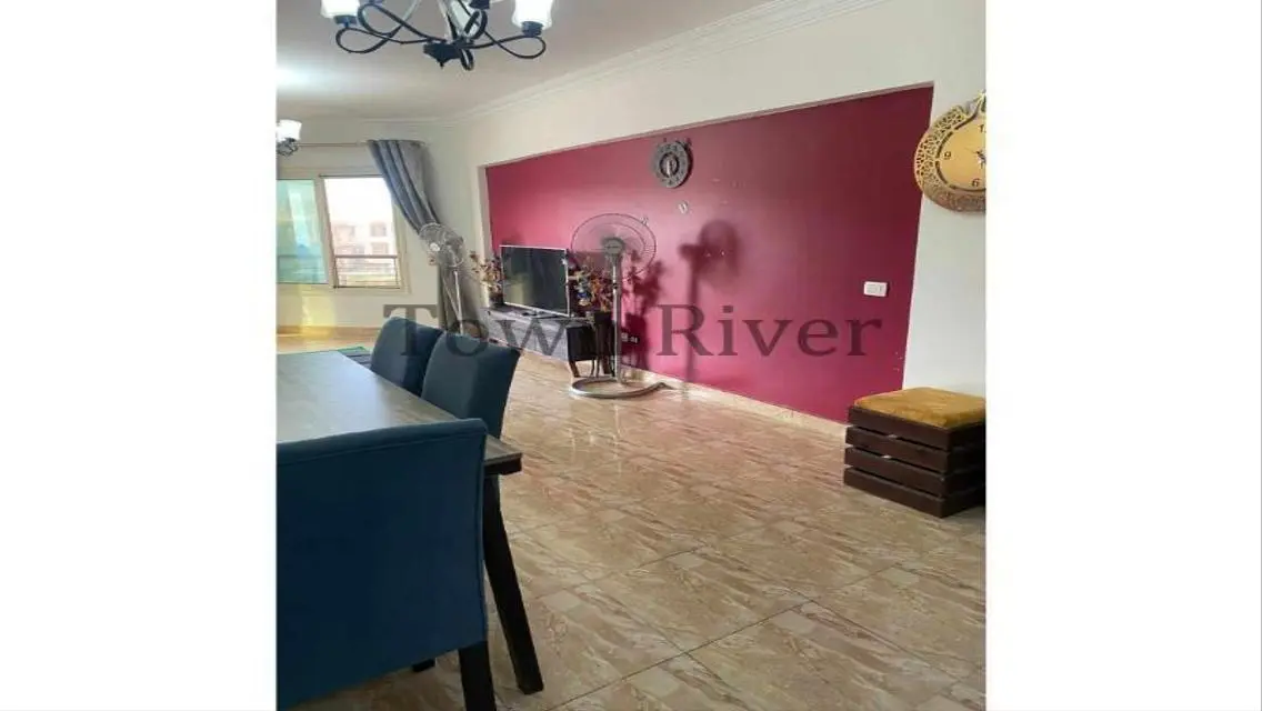 Chalet for sale in Lajoli village, Ain Sokhna