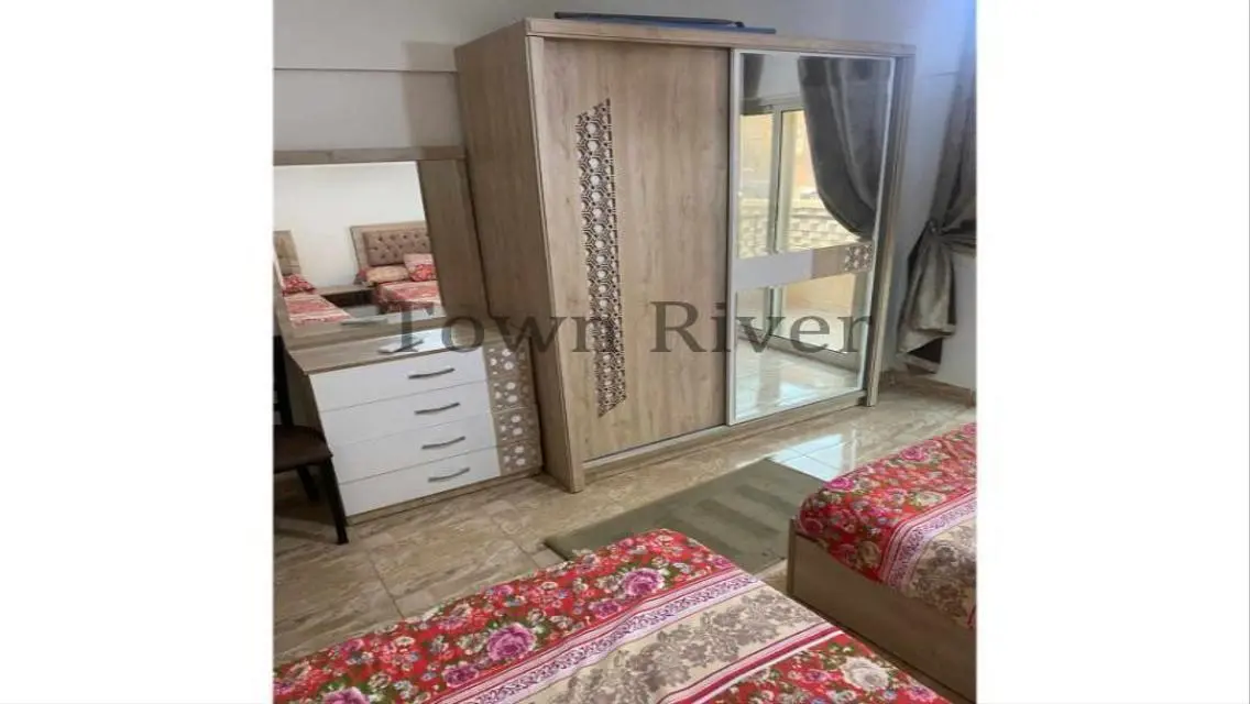 Chalet for sale in Lajoli village, Ain Sokhna