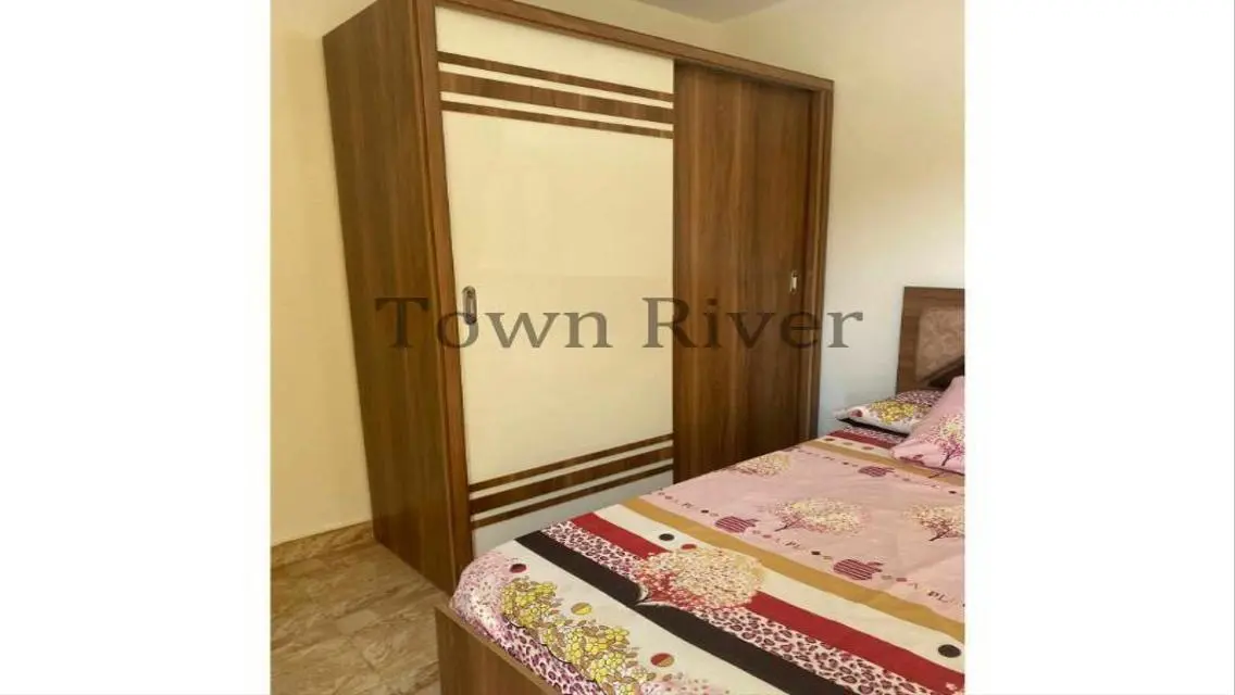Chalet for sale in Lajoli village, Ain Sokhna