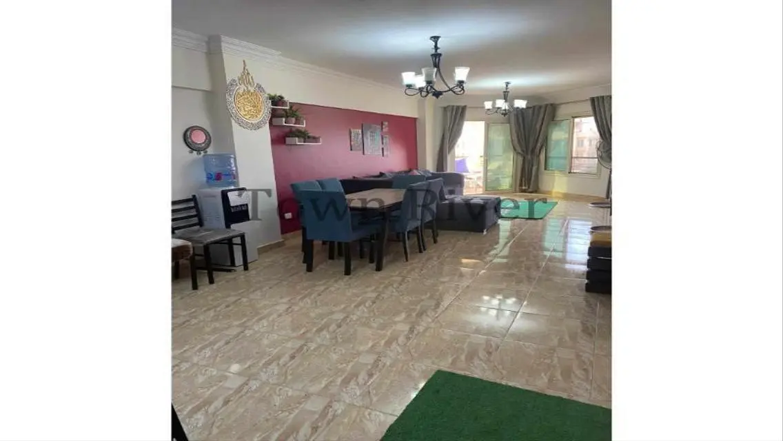 Chalet for sale in Lajoli village, Ain Sokhna