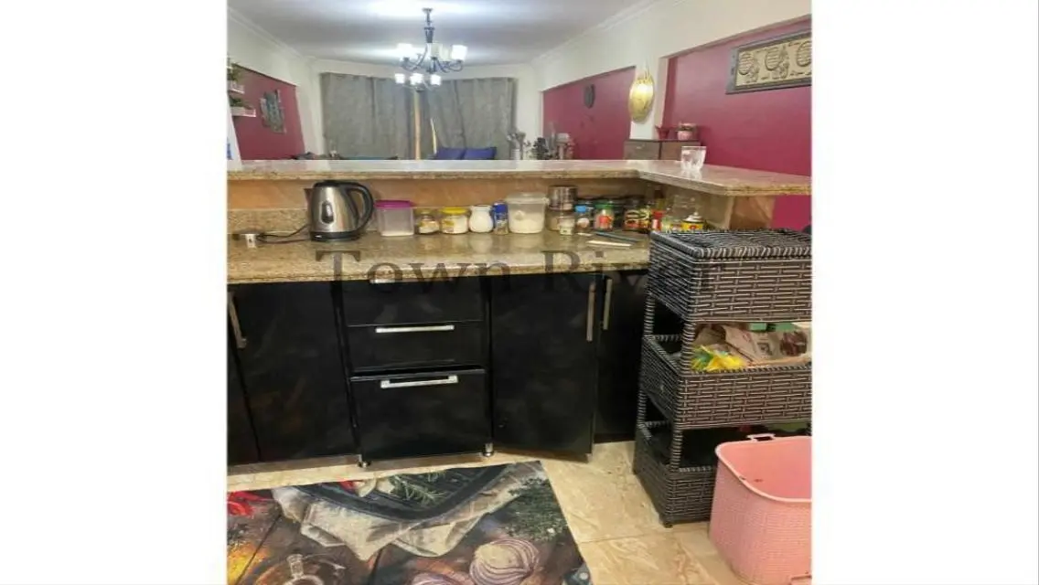 Chalet for sale in Lajoli village, Ain Sokhna