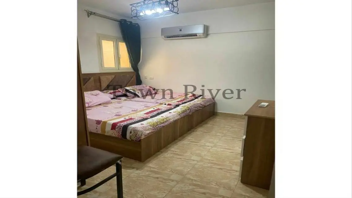 Chalet for sale in Lajoli village, Ain Sokhna