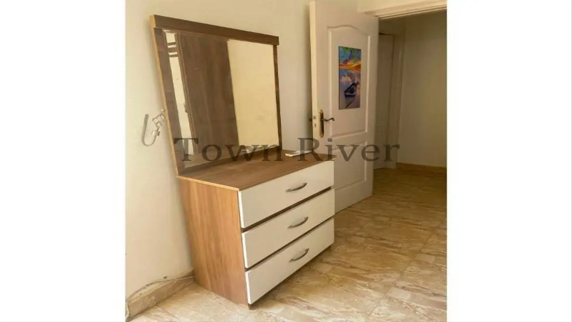 Chalet for sale in Lajoli village, Ain Sokhna