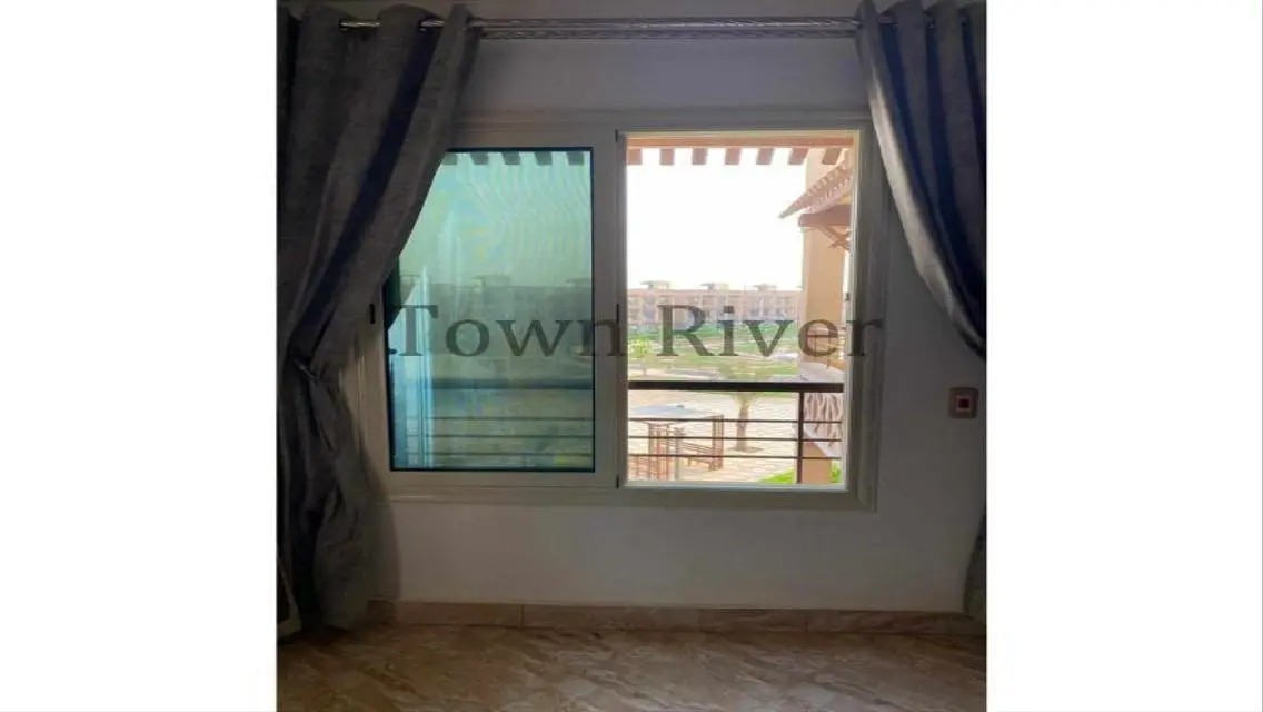Chalet for sale in Lajoli village, Ain Sokhna