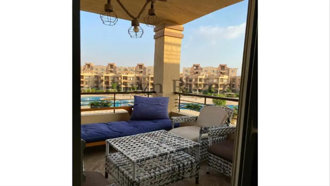 Chalet for sale in Lajoli village, Ain Sokhna