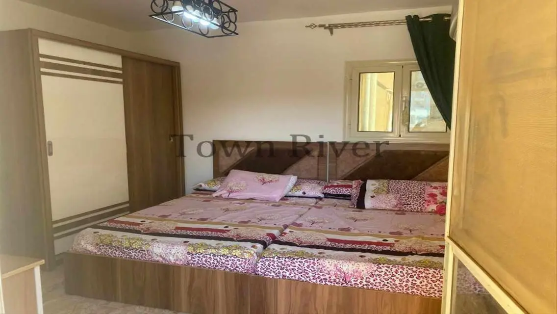Chalet for sale in Lajoli village, Ain Sokhna