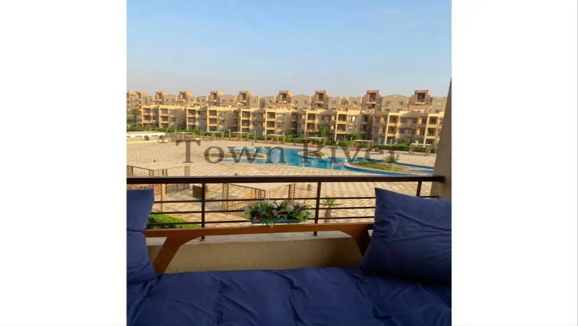 Chalet for sale in Lajoli village, Ain Sokhna