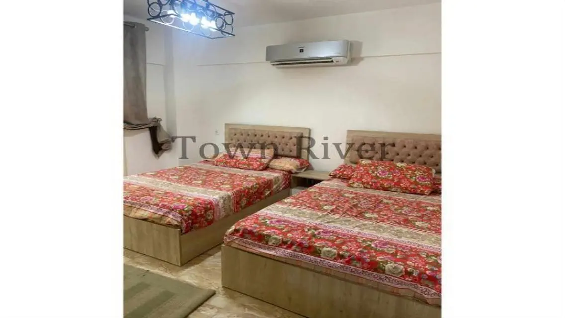Chalet for sale in Lajoli village, Ain Sokhna