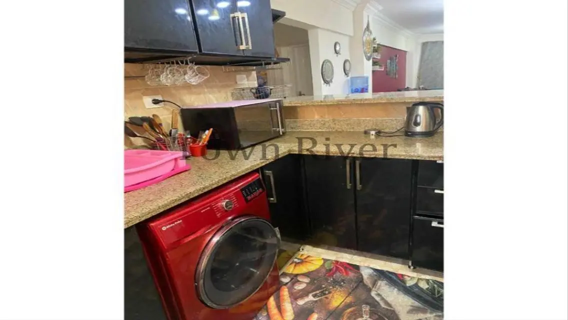 Chalet for sale in Lajoli village, Ain Sokhna