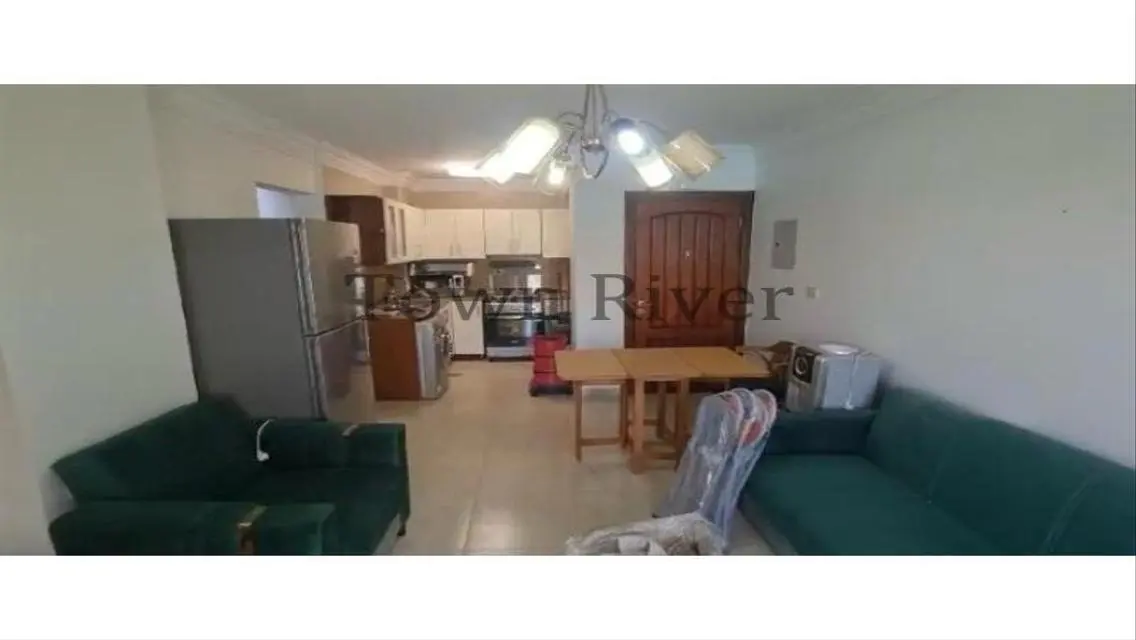 Chalet for sale in Lajoli village, Ain Sokhna