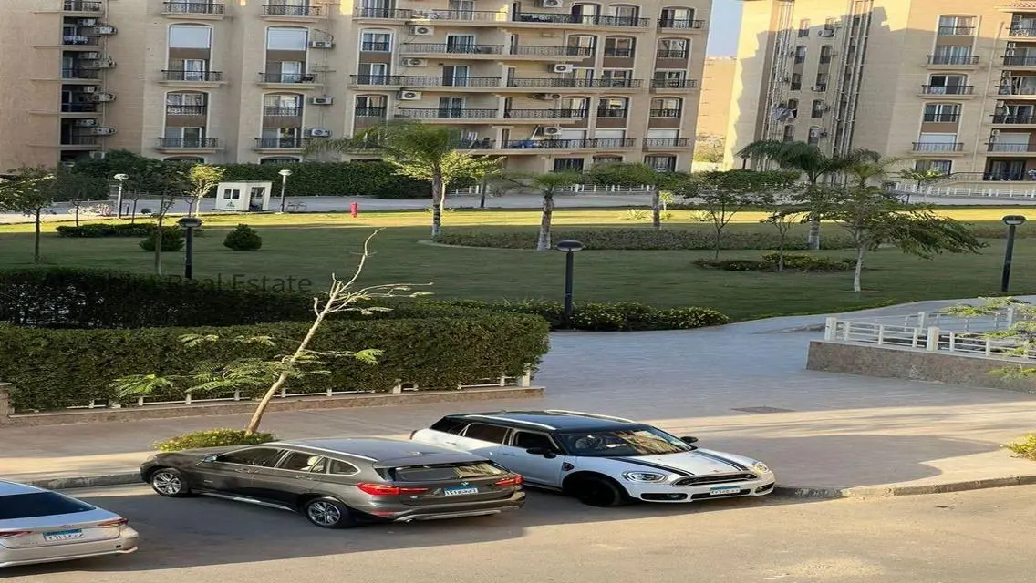 شقة في الرحاب 89م بفيو مفتوح للبيع بسعر مميز