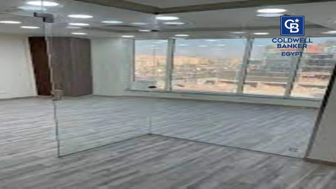 ready to move office for sale at Trivium Business