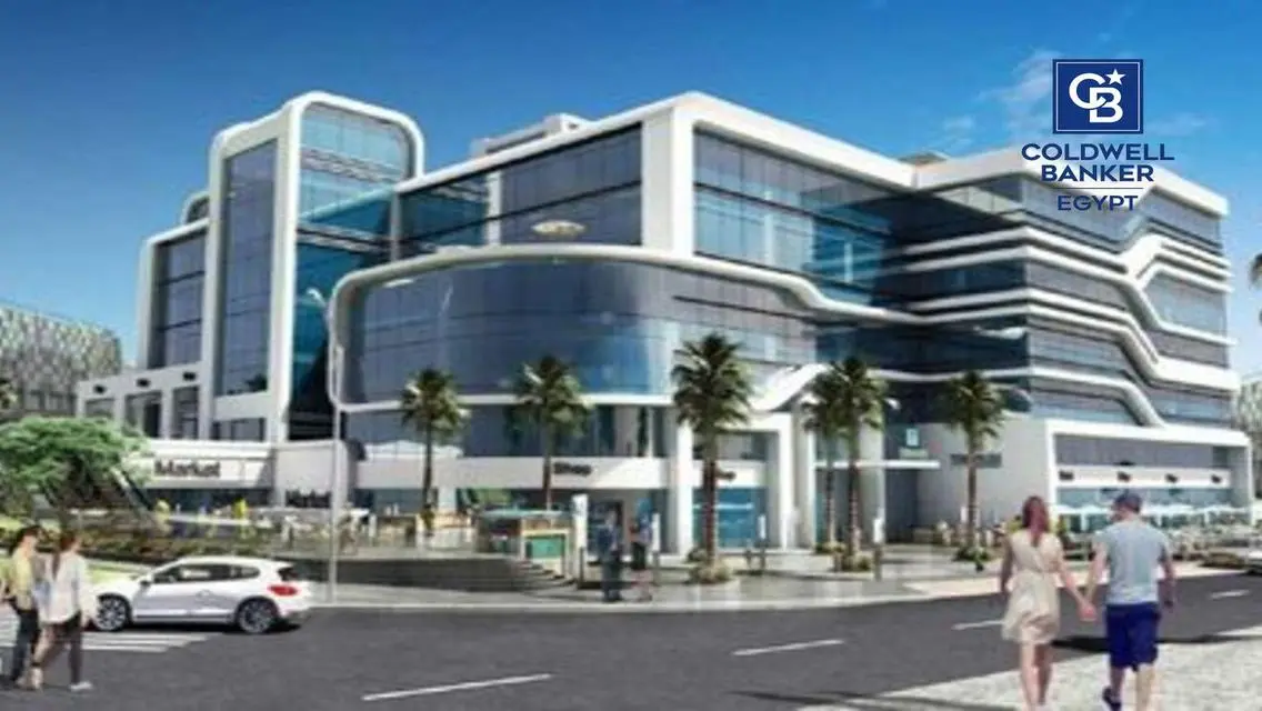 ready to move office for sale at Trivium Business
