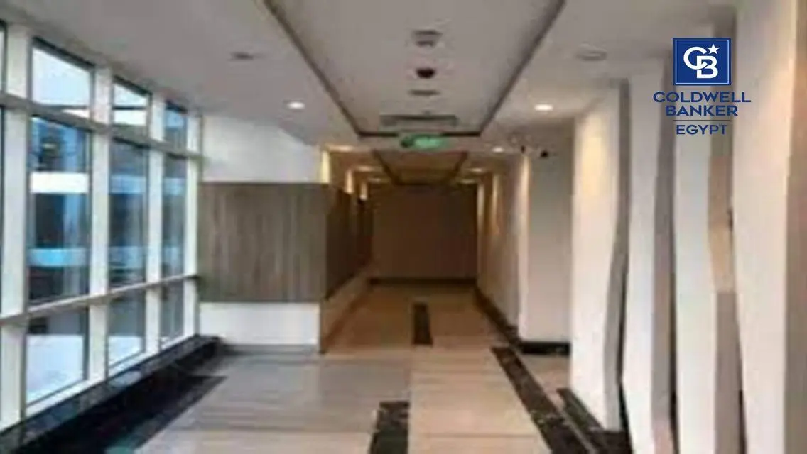 ready to move office for sale at Trivium Business