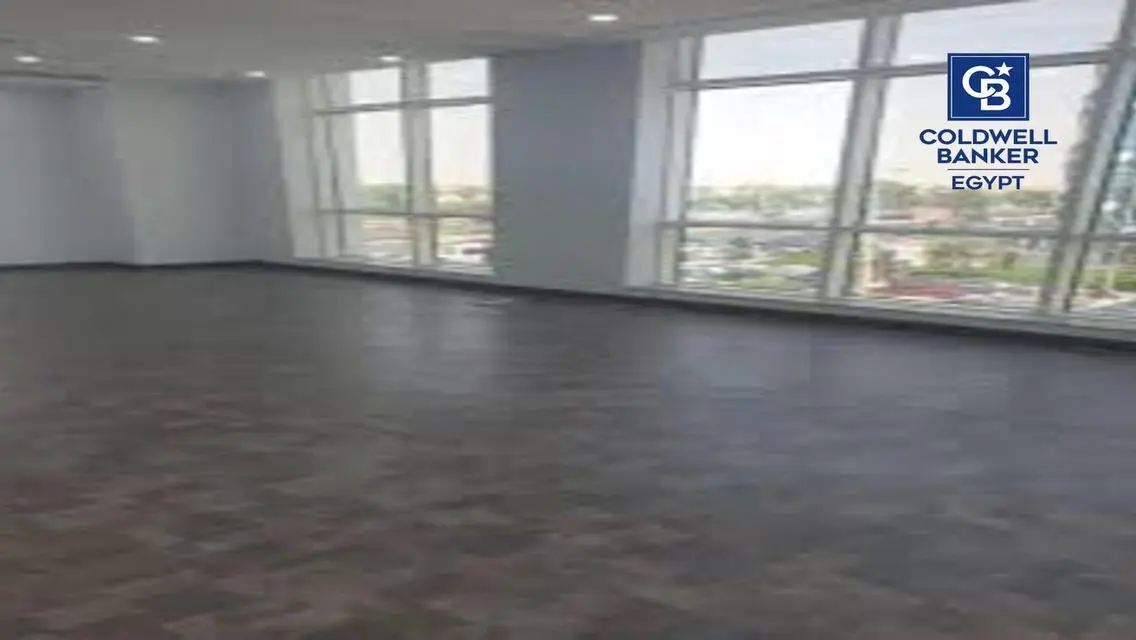 ready to move office for sale at Trivium Business