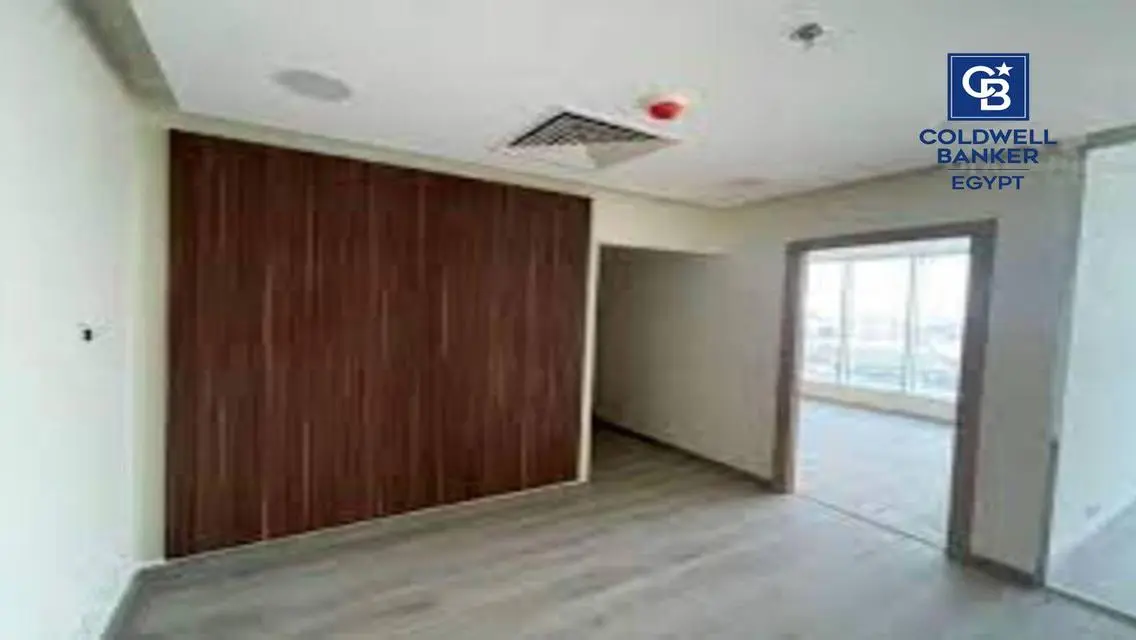ready to move office for sale at Trivium Business