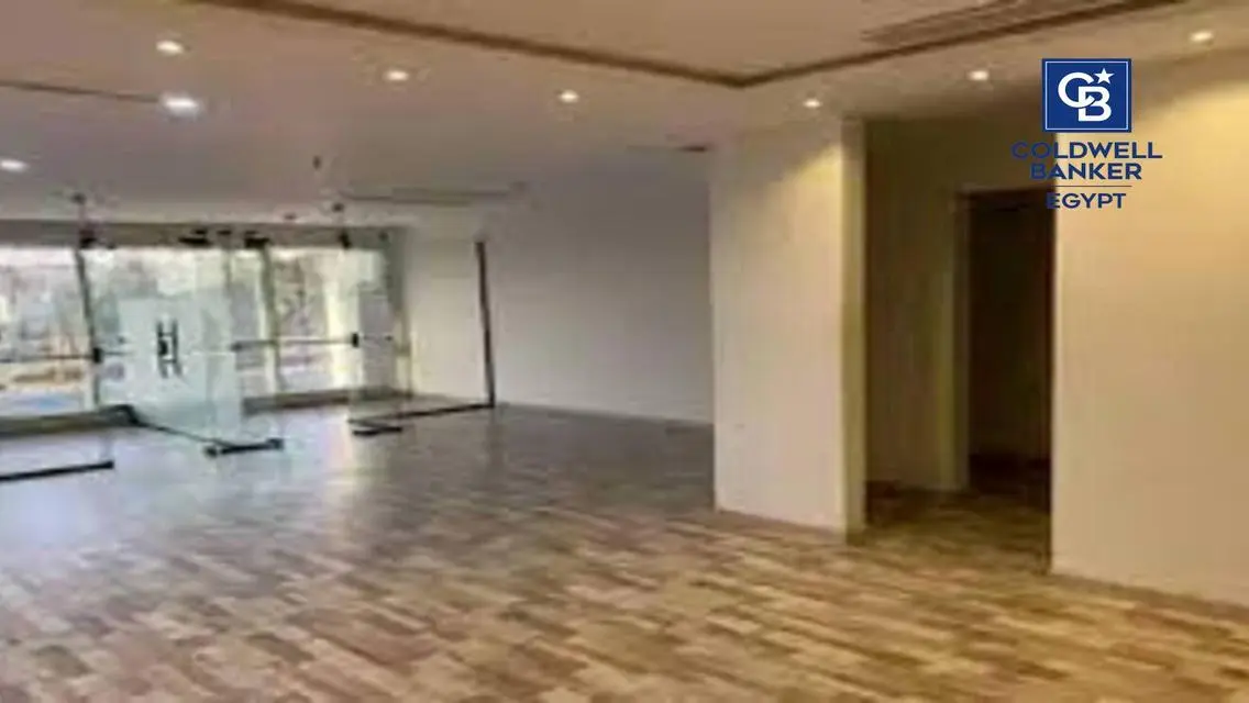 ready to move office for sale at Trivium Business