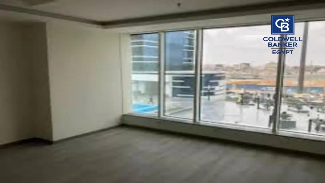 ready to move office for sale at Trivium Business