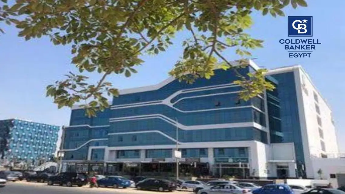 ready to move office for sale at Trivium Business