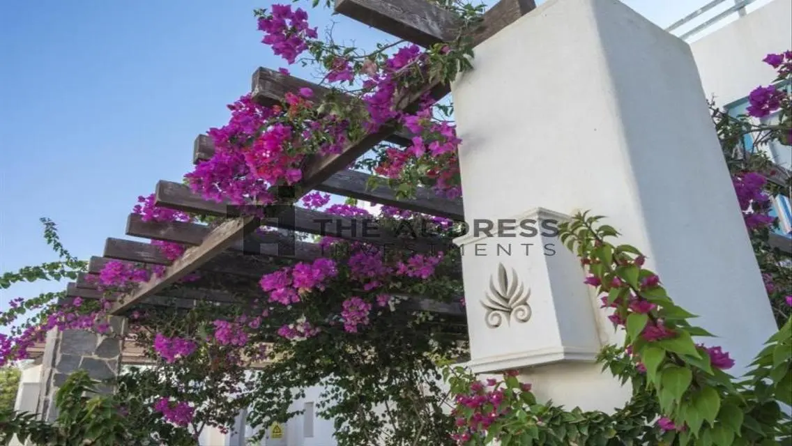 تاون هاوس متشطب بالتكيفات مقدم1.5% قسط شهري 30ألف