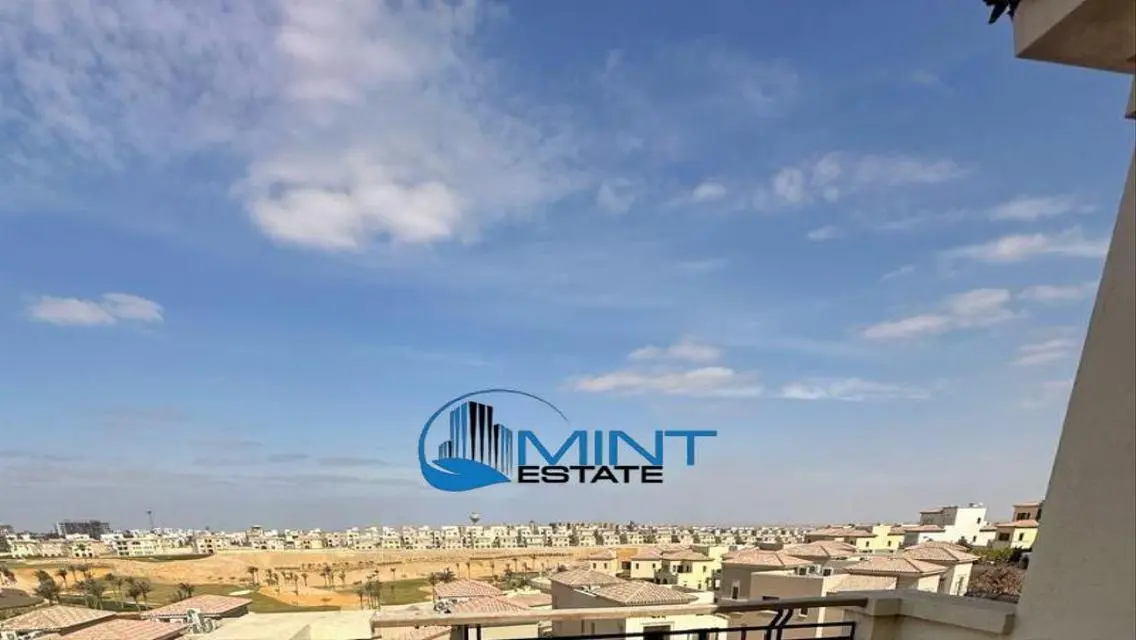 Prime Location Golf View Standalone In Uptown