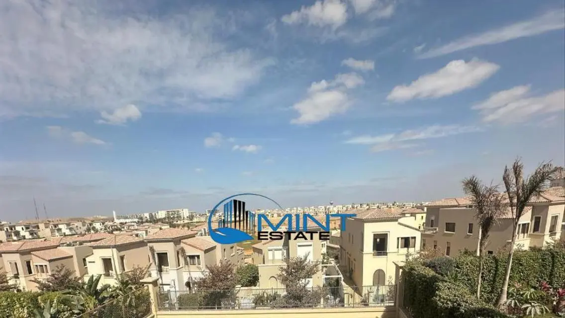 Prime Location Golf View Standalone In Uptown