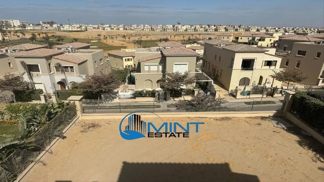 Prime Location Golf View Standalone In Uptown