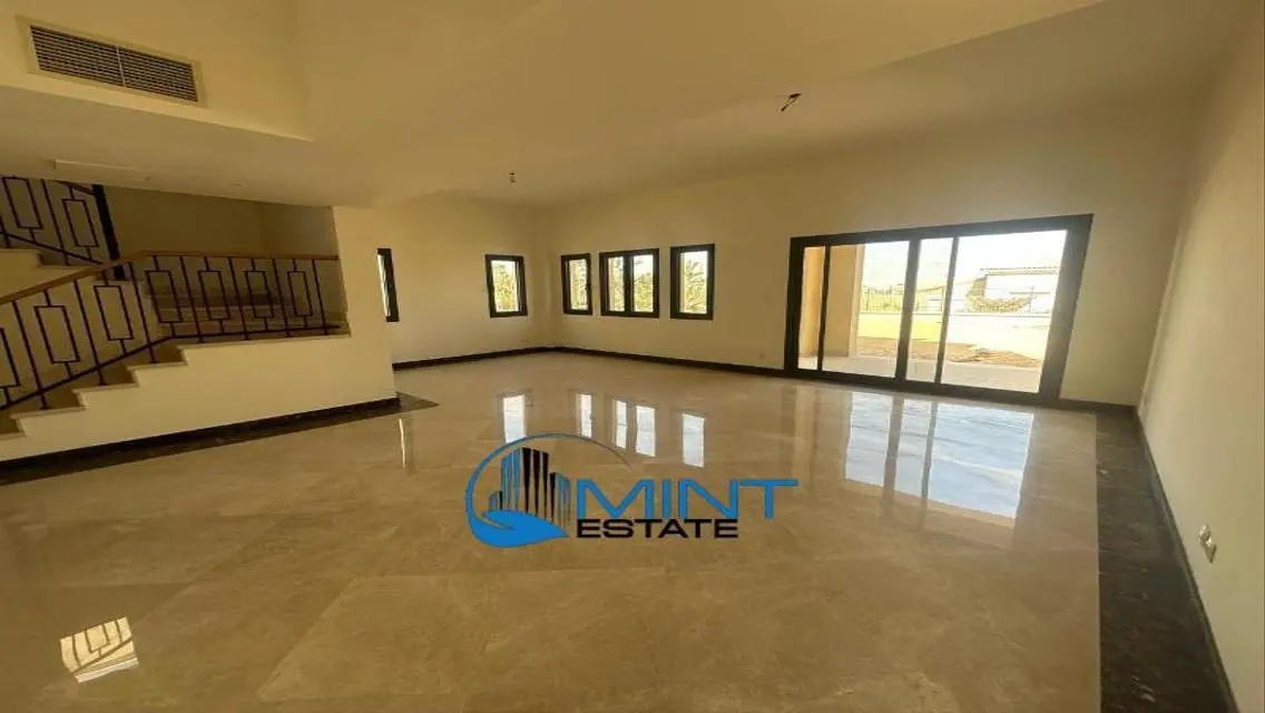 Prime Location Golf View Standalone In Uptown