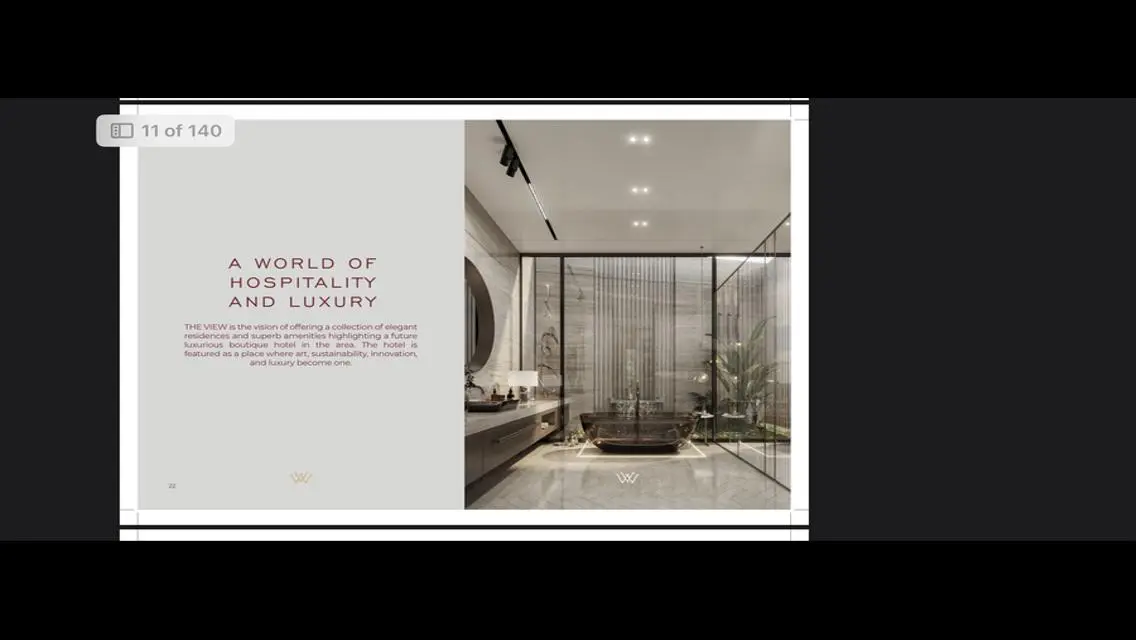 Exclusive Penthouse with Private Rooftop-WaterWay