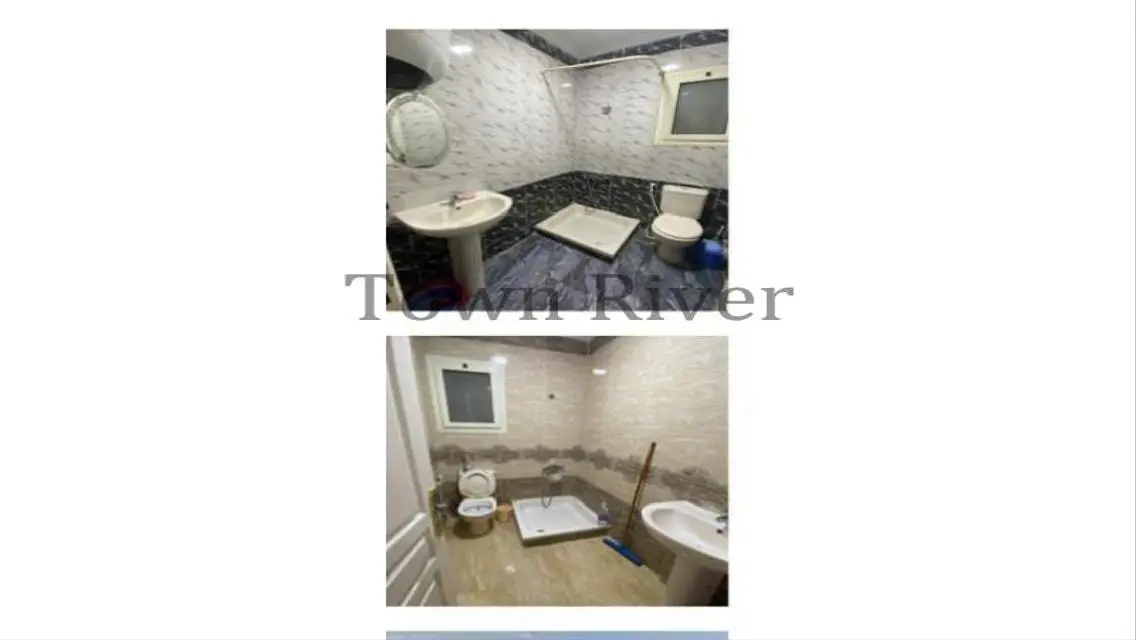 Chalet for sale in La Jolie Marina Village Sokhna