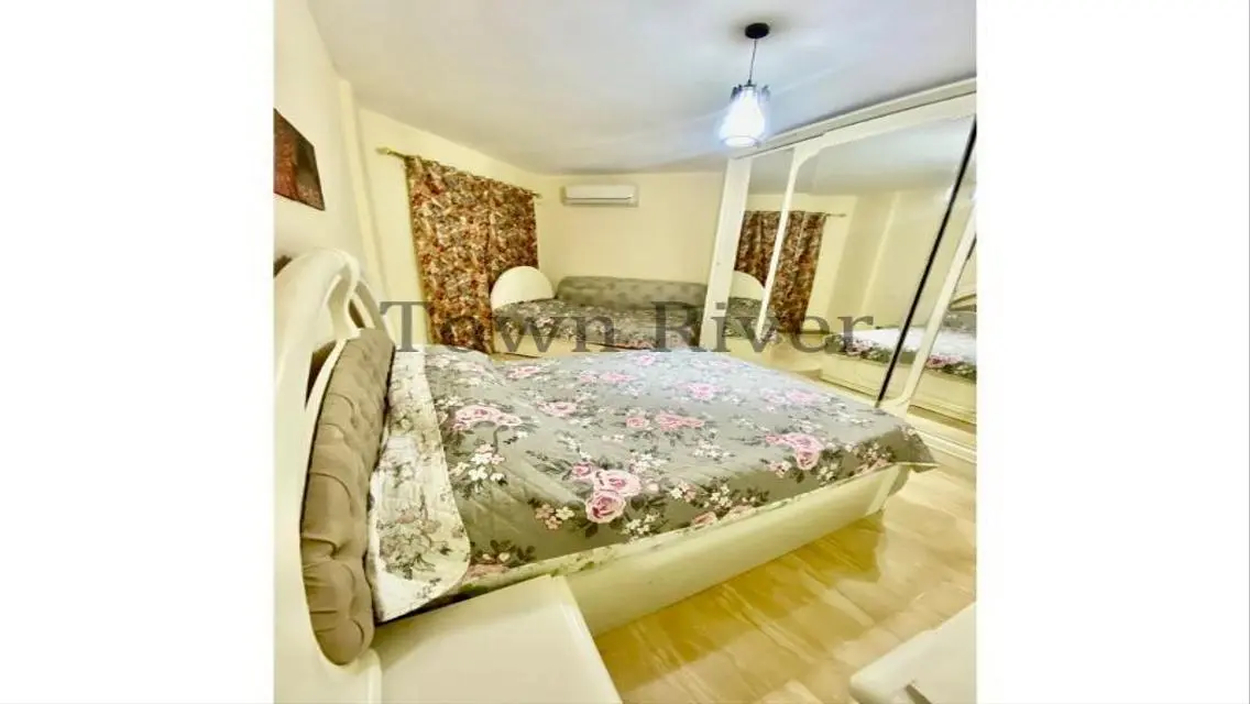 Chalet for sale in La Jolie Marina Village Sokhna