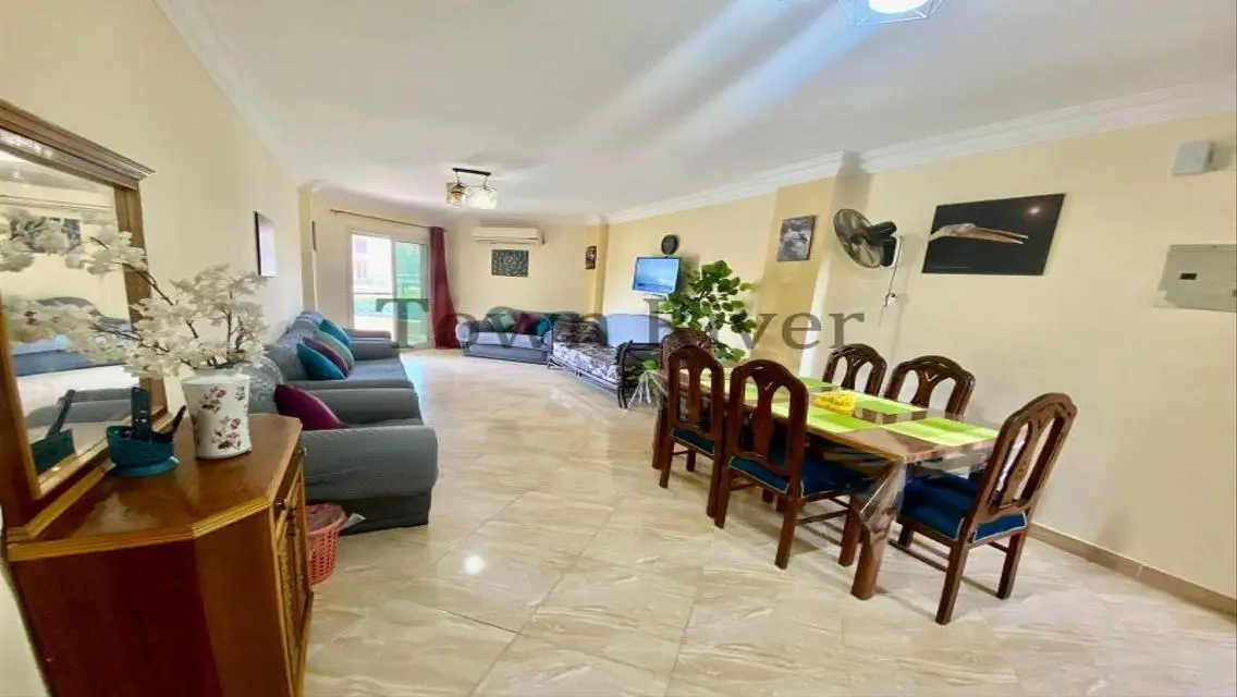 Chalet for sale in La Jolie Marina Village Sokhna