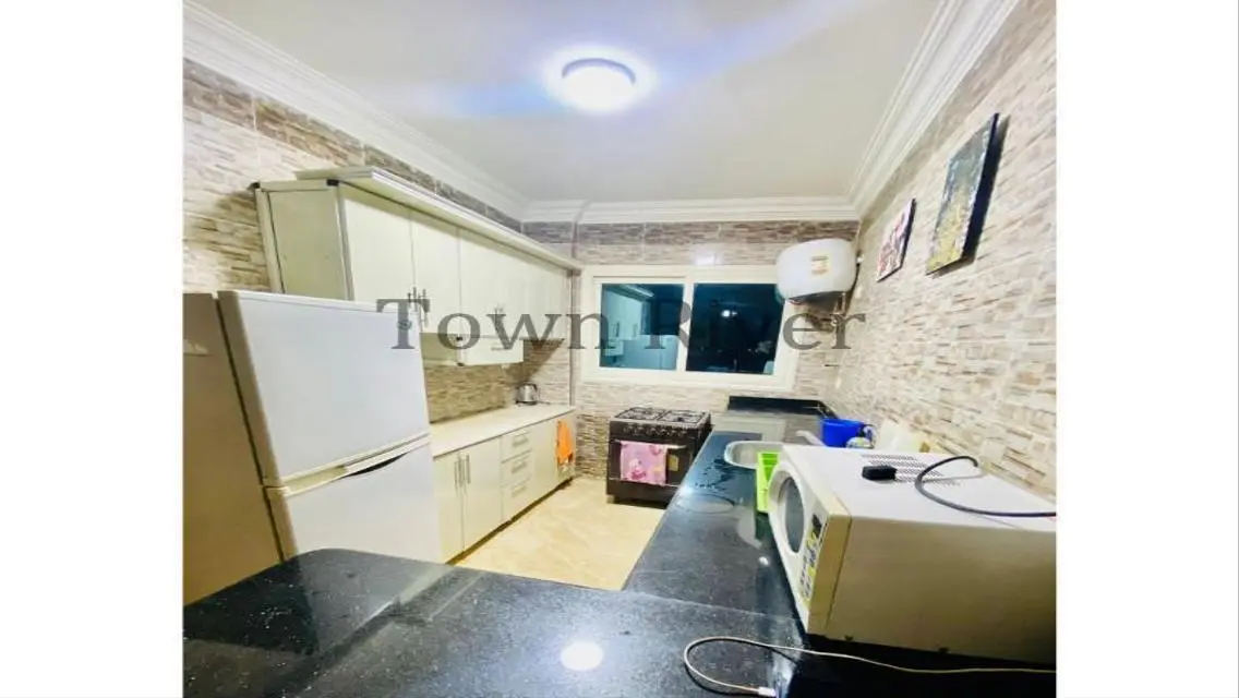 Chalet for sale in La Jolie Marina Village Sokhna