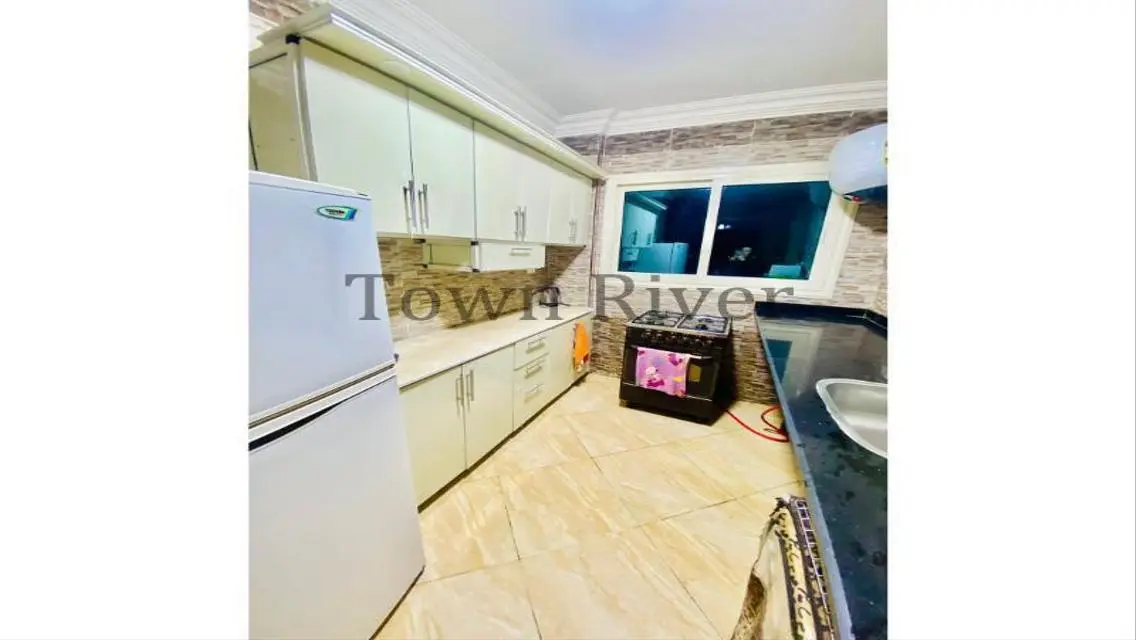 Chalet for sale in La Jolie Marina Village Sokhna