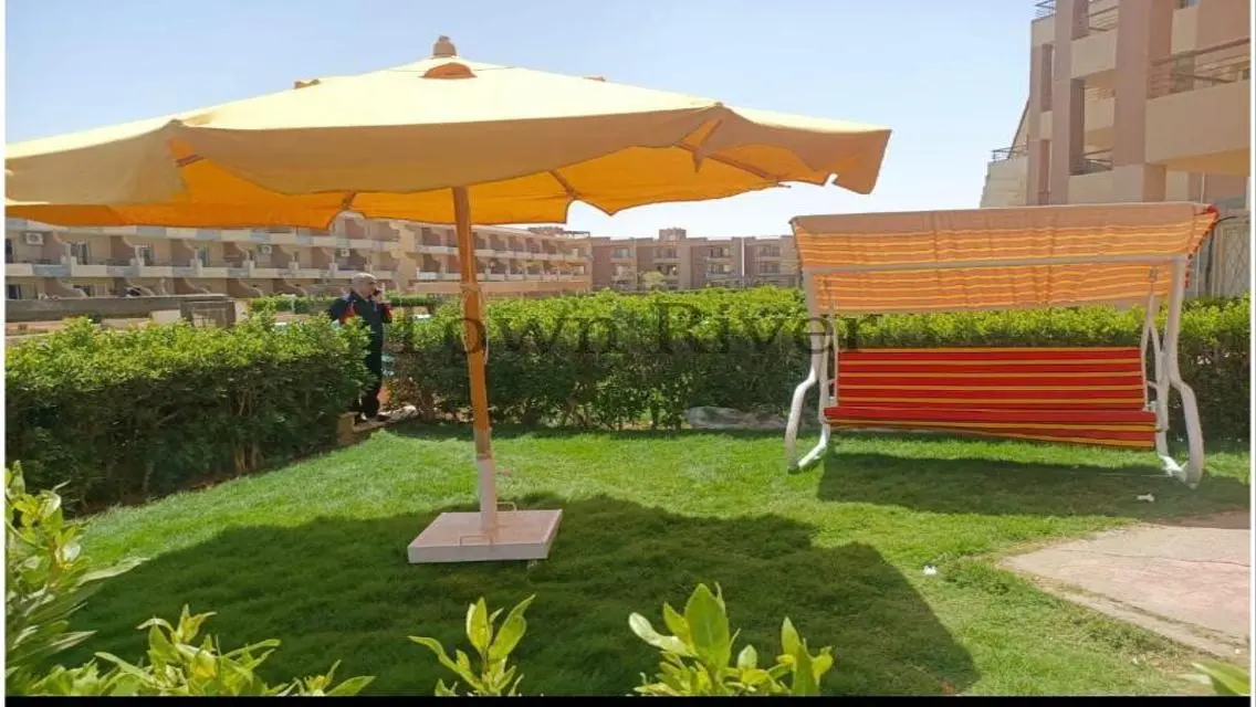 Chalet for sale in La Jolie Marina Village Sokhna