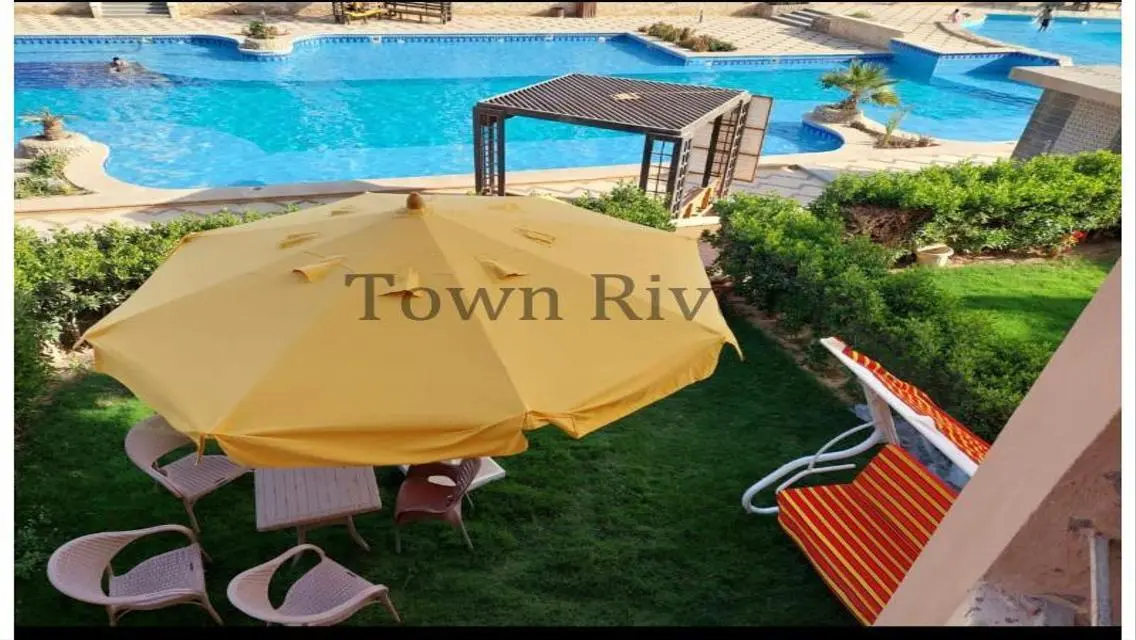 Chalet for sale in La Jolie Marina Village Sokhna