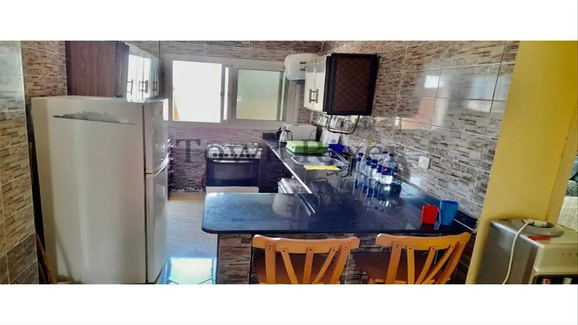 Chalet for sale in La Jolie Marina Village Sokhna