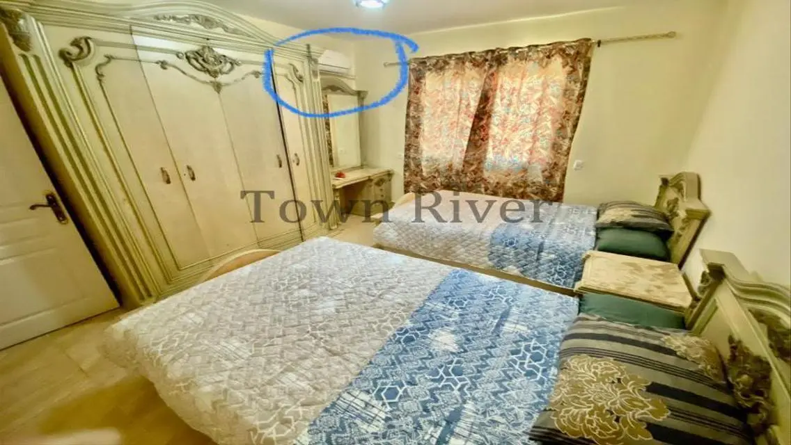 Chalet for sale in La Jolie Marina Village Sokhna