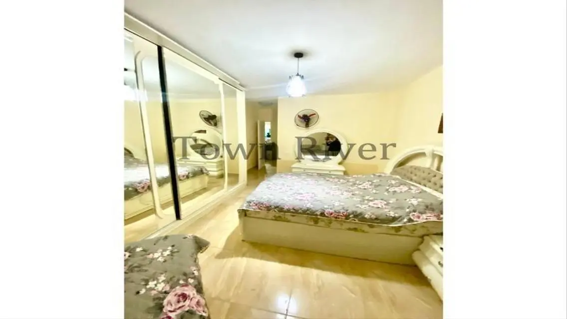 Chalet for sale in La Jolie Marina Village Sokhna