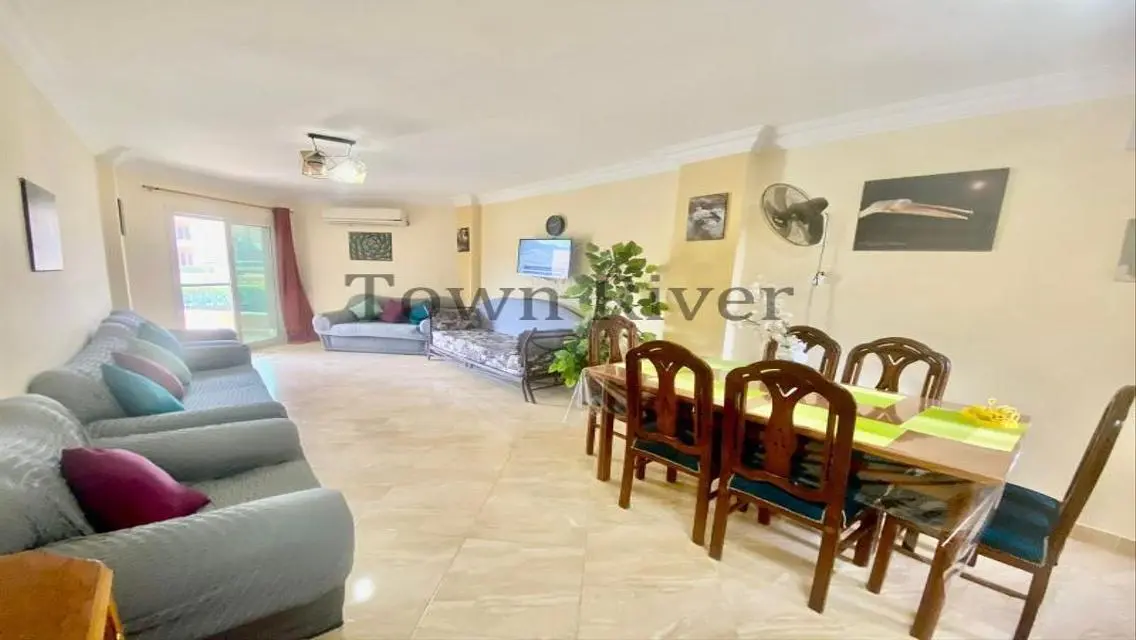 Chalet for sale in La Jolie Marina Village Sokhna